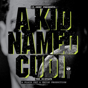 Kid Cudi lyrics - A Kid Named Cudi album - music lyrics
