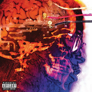 Kid Cudi lyrics - Man On The Moon: The Guardians album - music lyrics