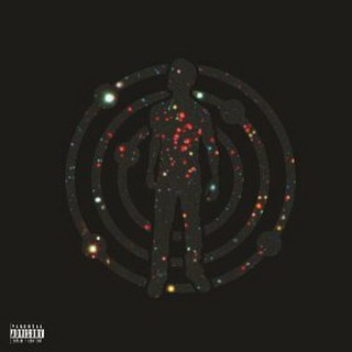 Kid Cudi lyrics - Satellite Flight: The Journey To Mother Moon album - music lyrics
