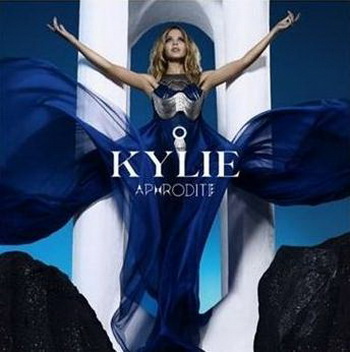 Kylie Minogue lyrics - Aphrodite album - music lyrics