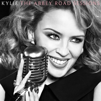 Kylie Minogue lyrics - The Abbey Road Sessions album - music lyrics
