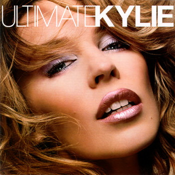 Kylie Minogue lyrics - Ultimate Kylie - Cd 1 album - music lyrics