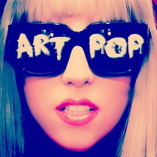 Lady Gaga lyrics - ARTPOP album - music lyrics