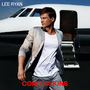 Lee Ryan lyrics - Confessions album - music lyrics