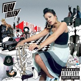 Lily Allen lyrics - Alright, Still album - music lyrics