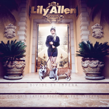 Lily Allen lyrics - Sheezus album - music lyrics