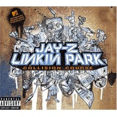 Linkin Park lyrics - Collision Course album - music lyrics