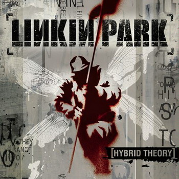 Linkin Park lyrics - Hybrid Theory album - music lyrics