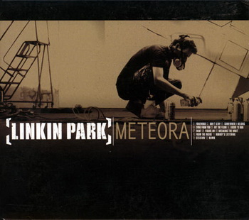 Linkin Park lyrics - Meteora album - music lyrics