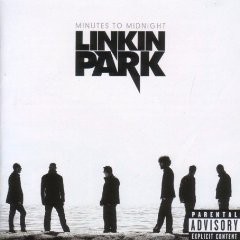 Linkin Park lyrics - Minutes To Midnight album - music lyrics