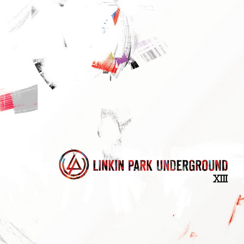 Linkin Park lyrics - Underground 13 album - music lyrics