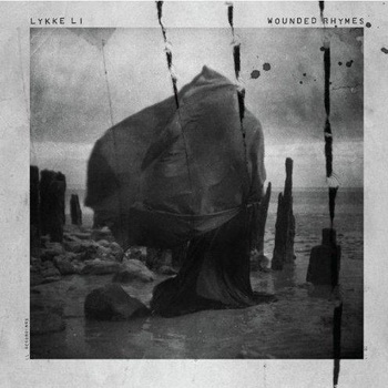 Lykke Li lyrics - Wounded Rhymes album - music lyrics