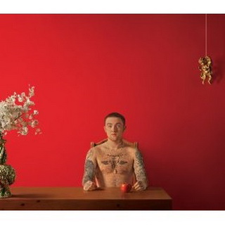 Mac Miller lyrics - Watching Movies With The Sound Off album - music lyrics