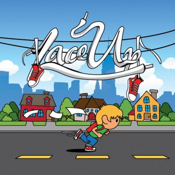 Machine Gun Kelly lyrics - Lace Up album - music lyrics