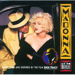Madonna lyrics - I'm Breathless album - music lyrics