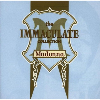 Madonna lyrics - Immaculate Collection album - music lyrics