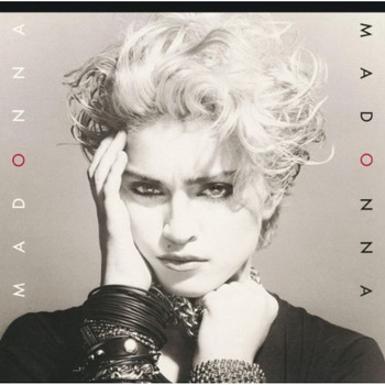 Madonna lyrics - Madonna album - music lyrics