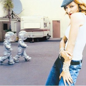 Madonna lyrics - Remixed & Revisited album - music lyrics