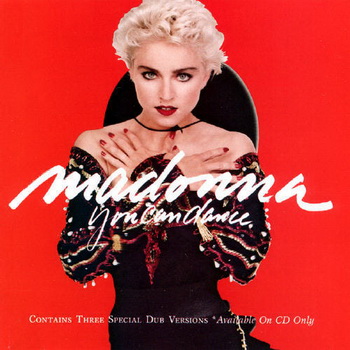 Madonna lyrics - You Can Dance album - music lyrics