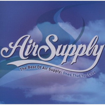 Air Supply lyrics - Making Love - The Best of Air Supply album - music lyrics