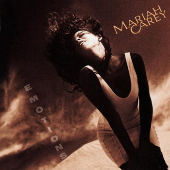 Mariah Carey lyrics - Emotions album - music lyrics