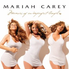 Mariah Carey lyrics - Memoirs Of An Imperfect Angel album - music lyrics