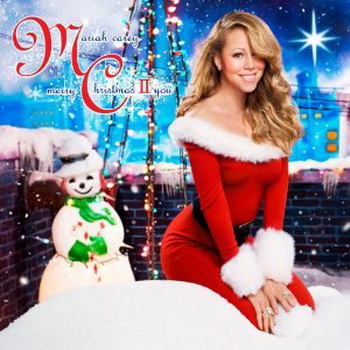 Mariah Carey lyrics - Merry Christmas II You album - music lyrics