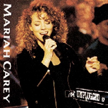 Mariah Carey lyrics - Mtv Unplugged Ep album - music lyrics