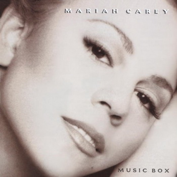 Mariah Carey lyrics - Music Box album - music lyrics