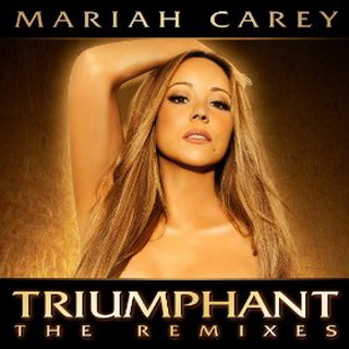 Mariah Carey lyrics - Triumphant album - music lyrics