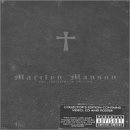 Marilyn Manson lyrics - Marilyn Manson Gift Set album - music lyrics