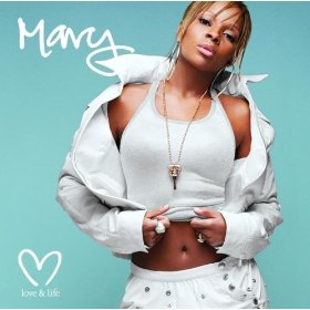 Mary J Blige lyrics - Love & Life album - music lyrics