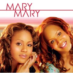 Mary Mary lyrics - Mary Mary album - music lyrics