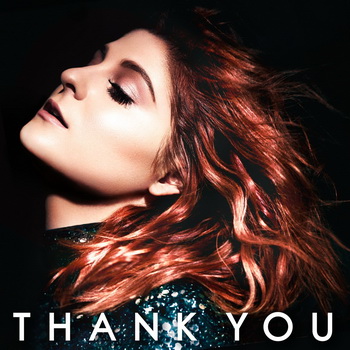 Meghan Trainor - Thank You album cover