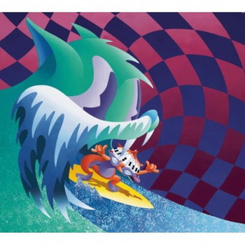 MGMT lyrics - Congratulations album - music lyrics