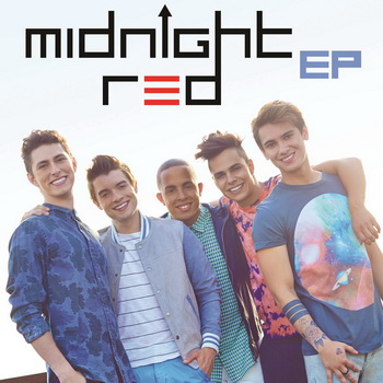 Midnight Red lyrics - Midnight Red album - music lyrics