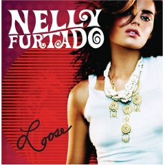 Nelly Furtado lyrics - Loose album - music lyrics