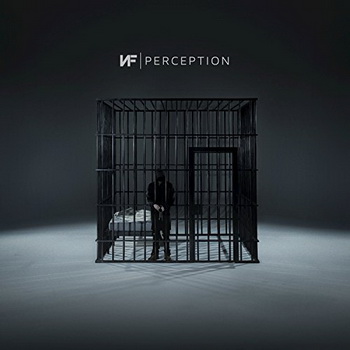 NF - Perception album cover