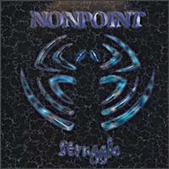 Nonpoint - Struggle album cover