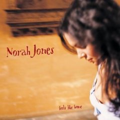 Norah Jones lyrics - Feels Like Home album - music lyrics