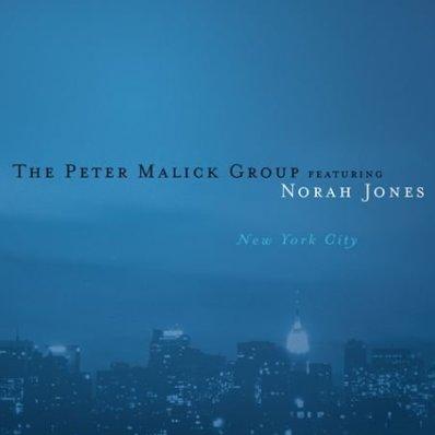 Norah Jones lyrics - New York City album - music lyrics