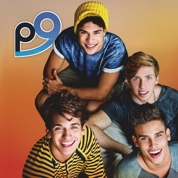 P9 lyrics - P9 album - music lyrics