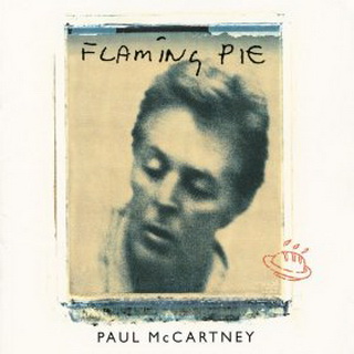 Paul McCartney lyrics - Flaming Pie album - music lyrics