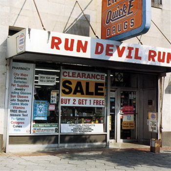 Paul McCartney lyrics - Run Devil Run album - music lyrics