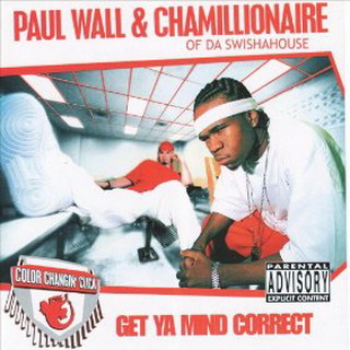 Paul Wall lyrics - Get Ya Mind Correct album - music lyrics