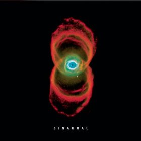 Pearl Jam lyrics - Binaural album - music lyrics