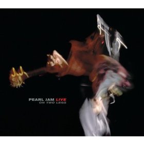 Pearl Jam lyrics - Live on Two Legs album - music lyrics