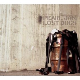 Pearl Jam lyrics - Lost Dogs album - music lyrics