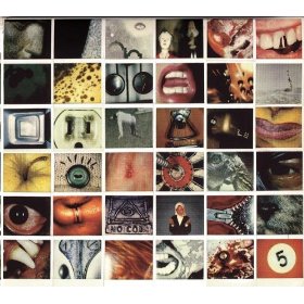 Pearl Jam lyrics - No Code album - music lyrics