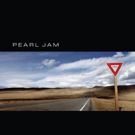 Pearl Jam lyrics - Yield album - music lyrics